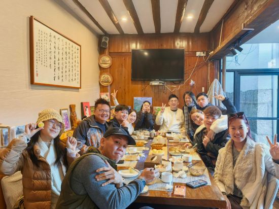 玉龍善哉善哉精緻客棧優惠