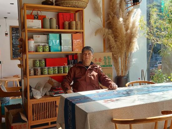 二丫頭客棧（張家界國家森林公園店）優惠