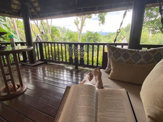 清邁四季度假酒店優惠