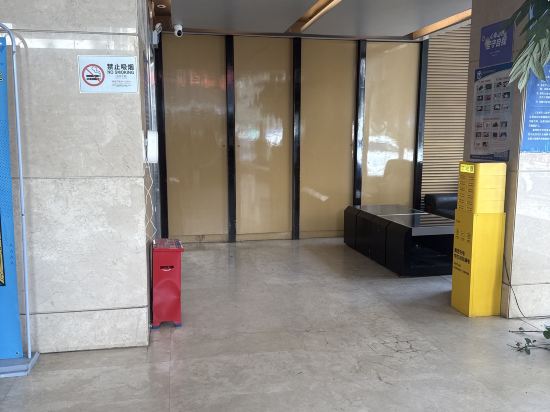 商旅時尚飯店（深圳華強北店）優惠