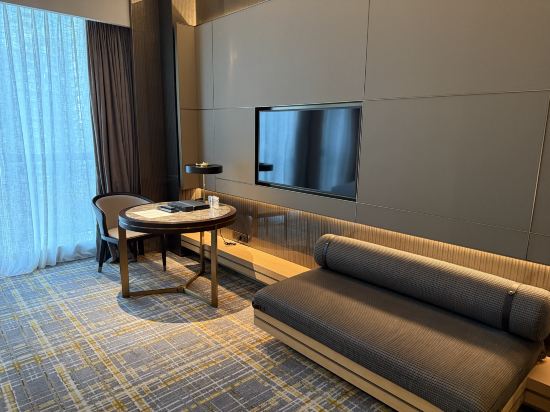 深圳博林天瑞喜來登酒店優惠