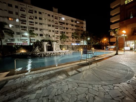 台東娜路彎大酒店優惠