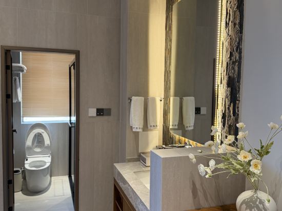 大理印象水月隱世飯店優惠