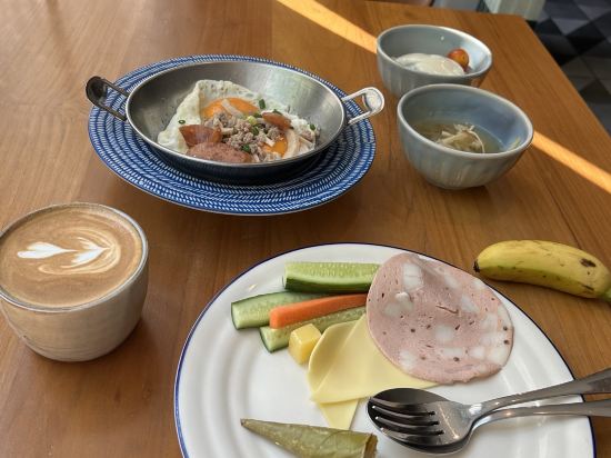 卡拉羅姆飯店優惠