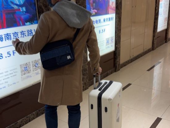 格美飯店（上海外灘南京東路步行街店）優惠