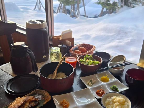ニセコアンヌプリ温泉 湯心亭 クーポン