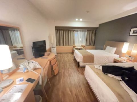 札幌大通公園景觀酒店優惠