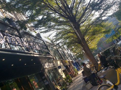 深圳灣熙琳那希酒店優惠