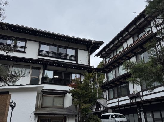草津温泉　松村屋旅館 クーポン