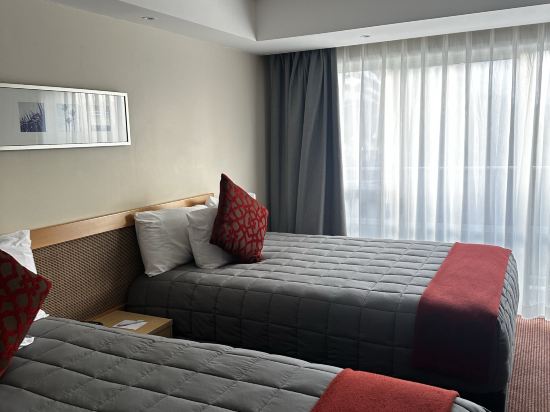 羅託魯瓦國敦酒店優惠