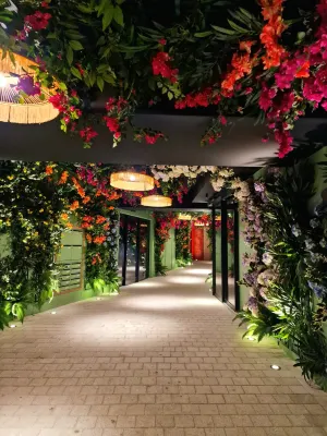 Mama Shelter Rennes Espaces publics Photos