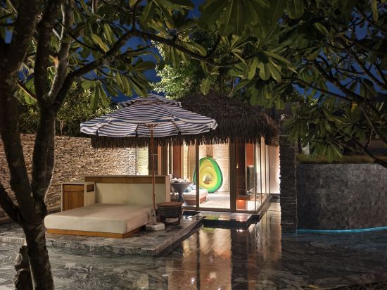 會安南岸新世界飯店優惠