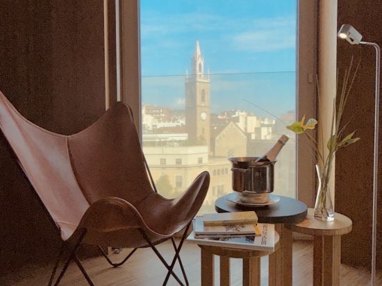 海嶺巴塞羅那飯店優惠