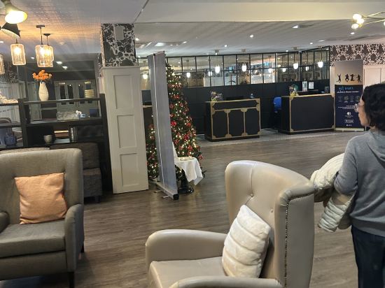 約克希爾頓逸林酒店優惠