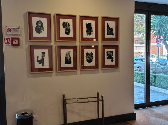 羅馬會所酒店優惠