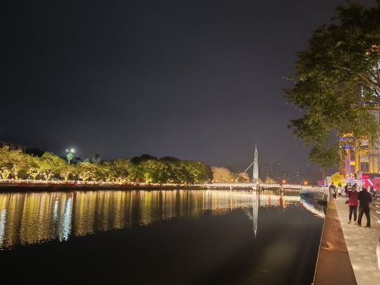 錦江之星風尚（中山石岐大信新都滙店）優惠