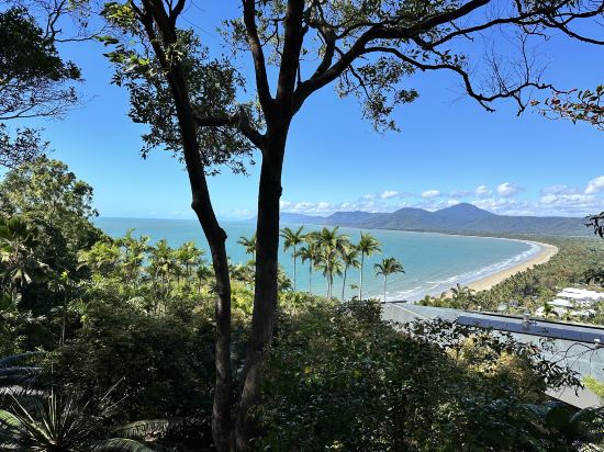 道格拉斯港汽車旅館優惠