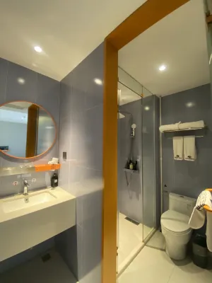 Haiyue Boutique Hotel Camere Photos
