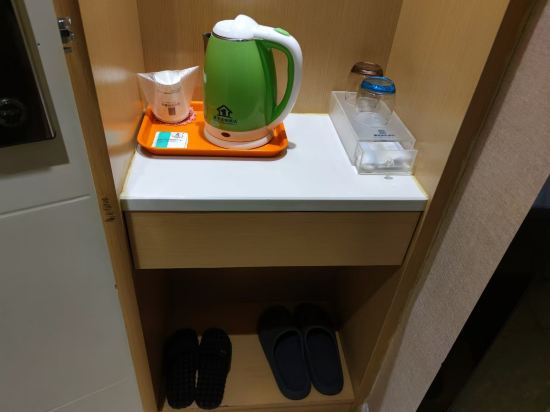 壹號優客酒店（東莞火車站店）優惠