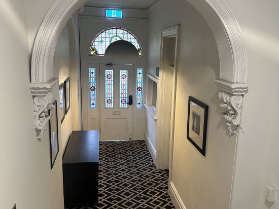 悉尼蘭德威克海伊克羅斯公園酒店優惠