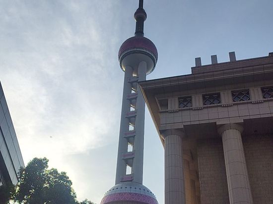 潮漫飯店（上海虹橋機場國展中心店）優惠
