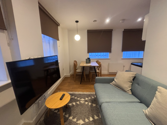 COVE-明舒爾街公寓式酒店優惠