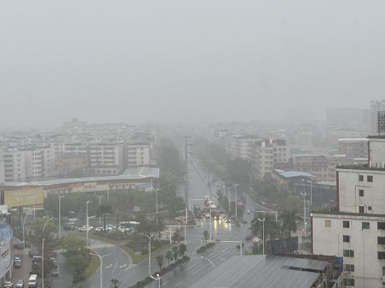 維也納國際酒店（梅州錠子橋店）優惠