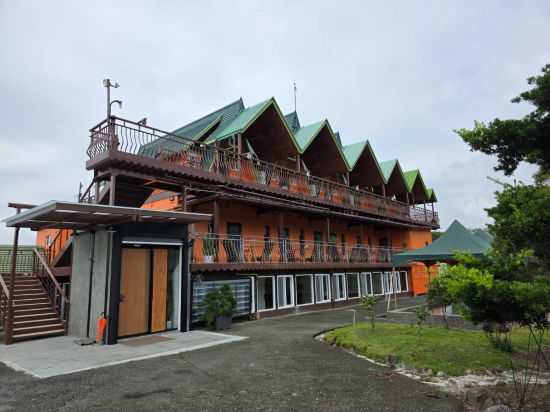宜蘭工匠家小木屋民宿優惠