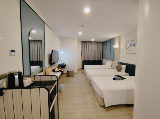 普爾拉達精品酒店（SHA Extra Plus）優惠