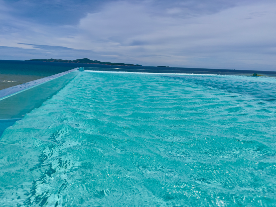 芭堤雅皇家克里夫海灘酒店 （SHA Extra Plus）優惠