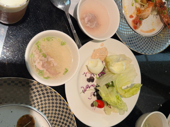 六星旅館 中壢館優惠