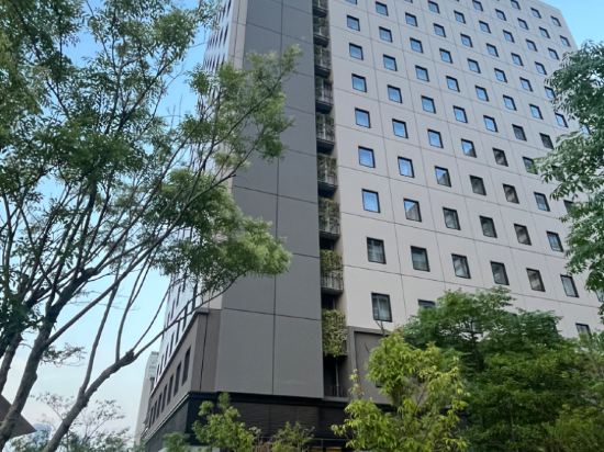 ファーイーストビレッジホテル東京有明 クーポン