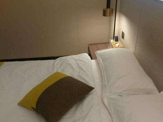 甜果時代酒店（佛山南海聯安內衣批發廠店）優惠