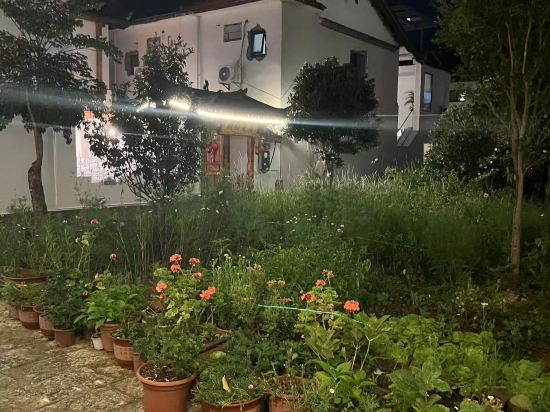 麗江古城瀾舍設計師公館客棧優惠