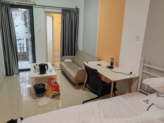 科潤酒店公寓（深圳科技園店）優惠