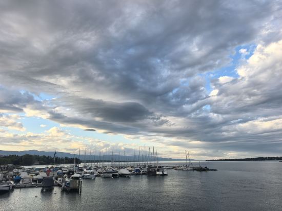 日內瓦尼維馬諾特酒店優惠