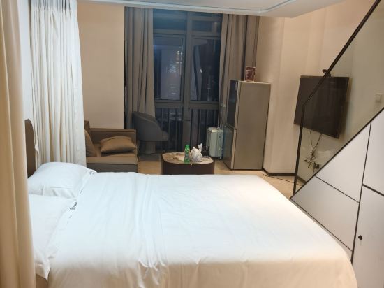 希帕行政公寓（深圳福田會展中心店）優惠