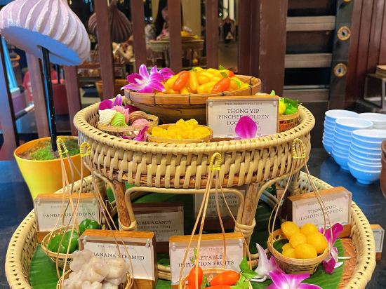曼谷安納塔拉河畔度假飯店優惠