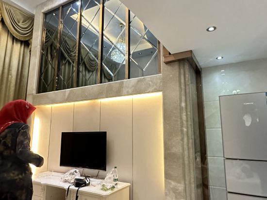 巴頓國際公寓（廣州北京路金潤鉑宮店）優惠