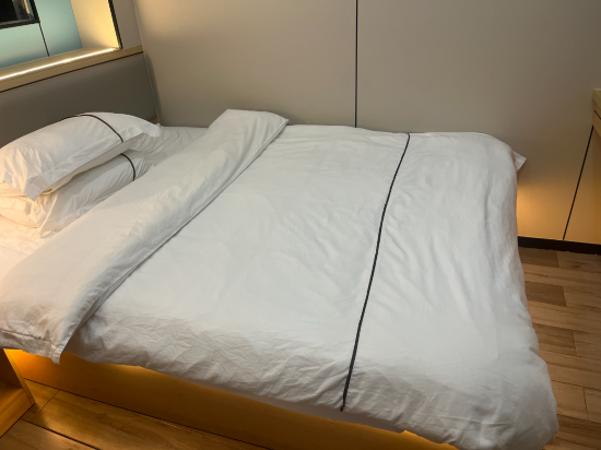 壹號公寓（廣州光明廣場）優惠