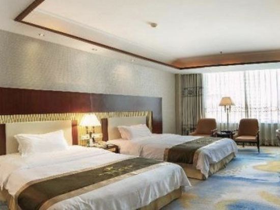 珠海益健豪庭假日大酒店（拱北口岸店）優惠