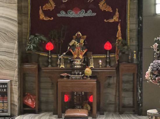 藝龍璽程國際飯店（白雲站江南市場店）優惠