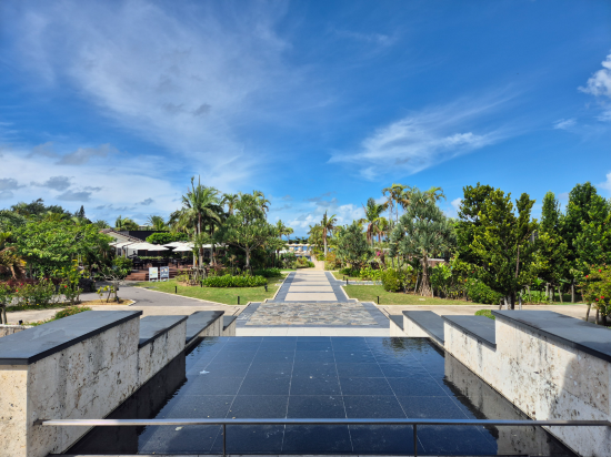 フサキビーチリゾート ホテル＆ヴィラズ クーポン