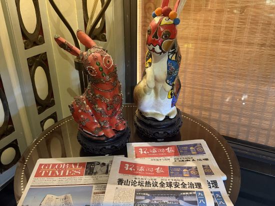 上海和平飯店優惠