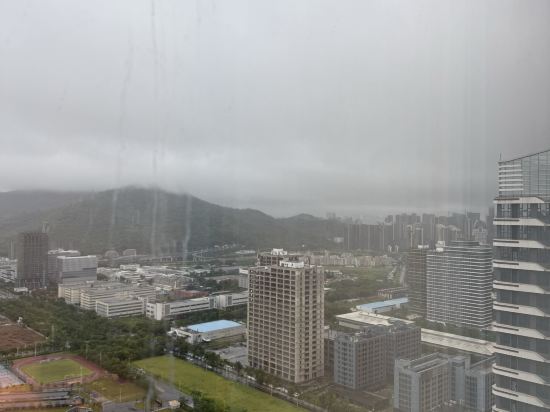 珠海南航明珠大飯店（橫琴口岸店）優惠