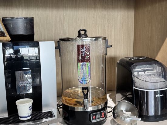 呼和浩特東站智選假日飯店優惠