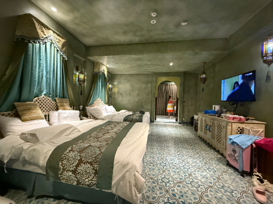 屏東墾丁亞曼達會館優惠