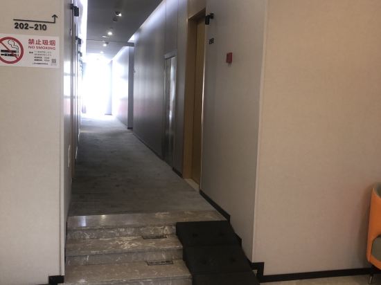 格麗飯店（上海五角場長海醫院店）優惠