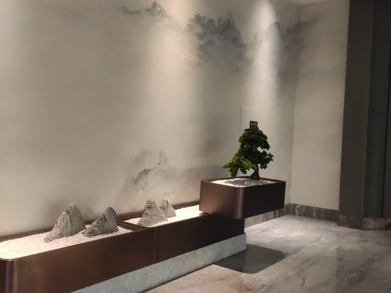 重慶機場諾富特飯店優惠