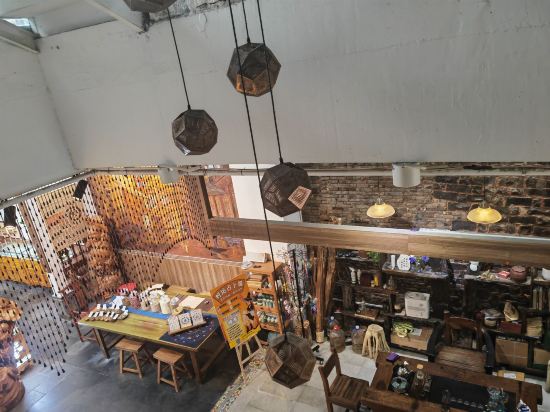 海口騎樓還客1921精品民宿優惠